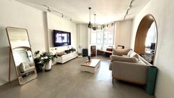 Blk 38 Cambridge Road (Kallang/Whampoa), HDB 4 Rooms #584204811